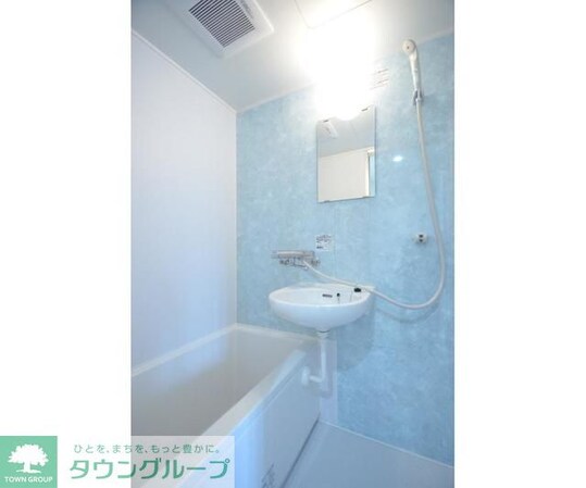 タワーズ10の物件内観写真